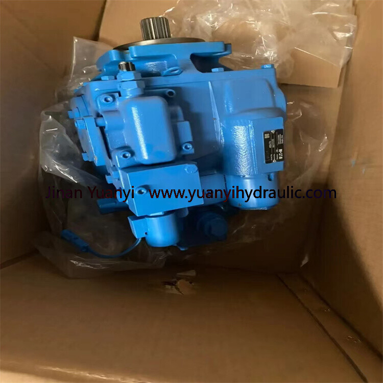 Eaton 4623-552 5423-518 6423-279 Piston Hydraulic Pump for Concrete Mixer Truck