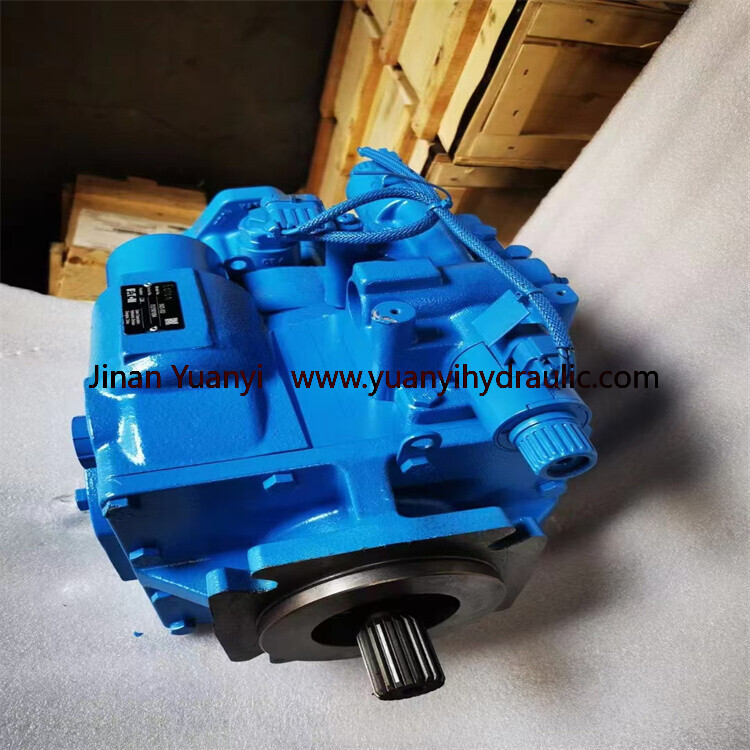 Eaton 4623-552 5423-518 6423-279 Piston Hydraulic Pump for Concrete Mixer Truck