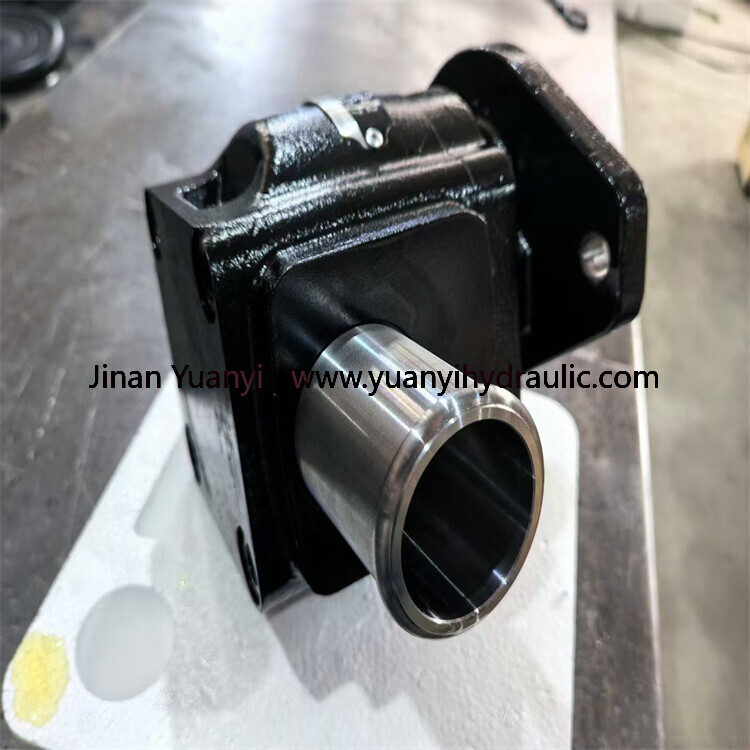 AT179792 Hydraulic Gear Pump For Cate Loader