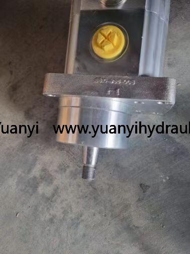 3349210237 Parker PGM511B0100BS8F6 Gear Pump