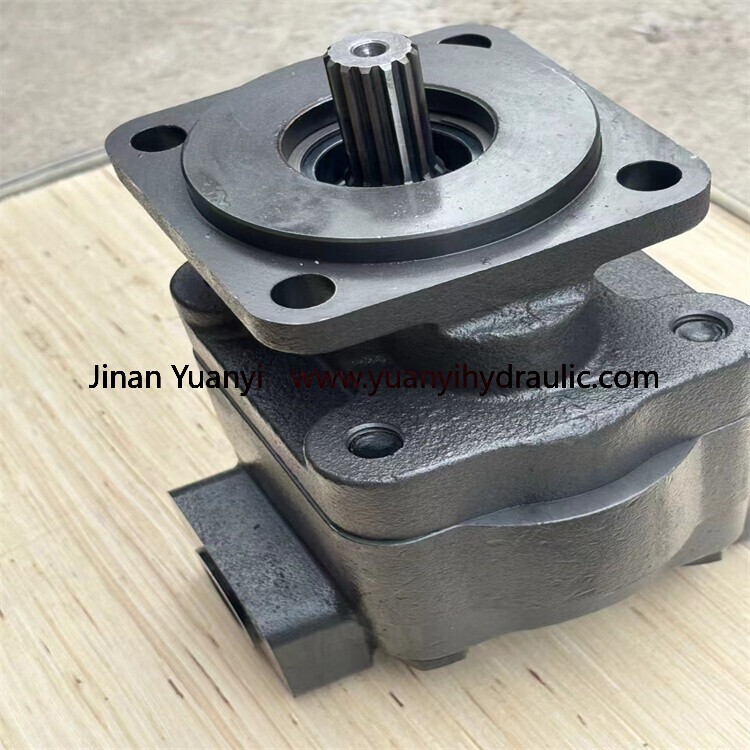 Parker PGP502 PGP503 PGP505 PGP511 PGP517 High Pressure Hydraulic Gear Pump