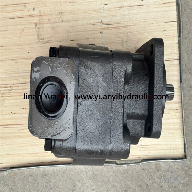 Parker PGP502 PGP503 PGP505 PGP511 PGP517 High Pressure Hydraulic Gear Pump