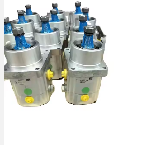 1733214011722485689486327808.png Parker 3349210237 PGM511B0100B Hydraulic gear motor,3349210237 Hydraulic Motor