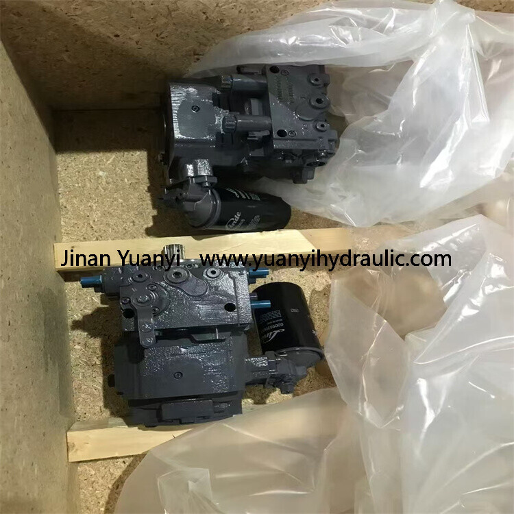 Linde HPR055 HPR075 HPR105 HPR135 HPR165 HPR210 HPR280 HPR160 Hydraulic Pump