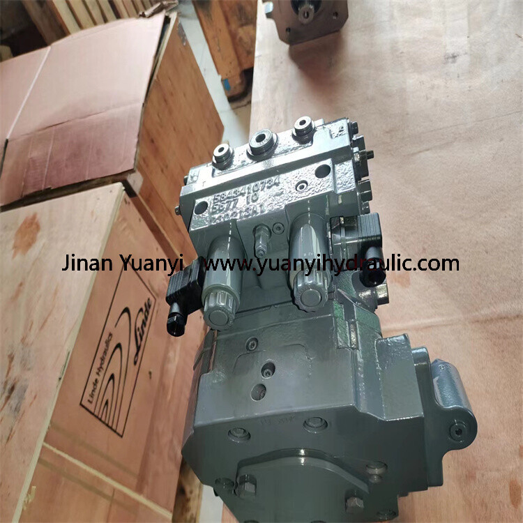 Linde HPR055 HPR075 HPR105 HPR135 HPR165 HPR210 HPR280 HPR160 Hydraulic Pump
