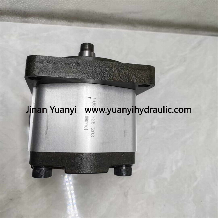 Parker PGP505 Aluminum Gear Pump