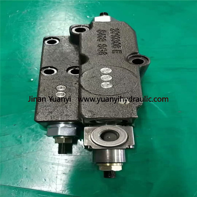 a11vo190 Pump Parts,Rexroth A11vo130 LRDS Control Valve,LRDU1 Hydraulic Piston Pump Spare Parts