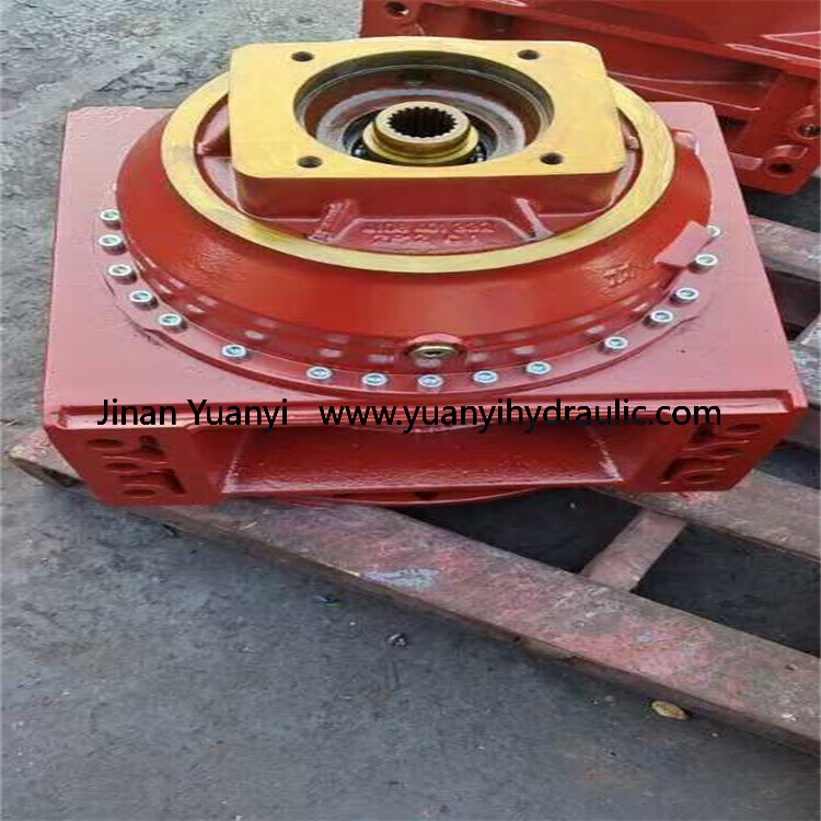 3301 Planetary Gearbox For Concrete Mixer,ZF 3301 Reducer For Sales