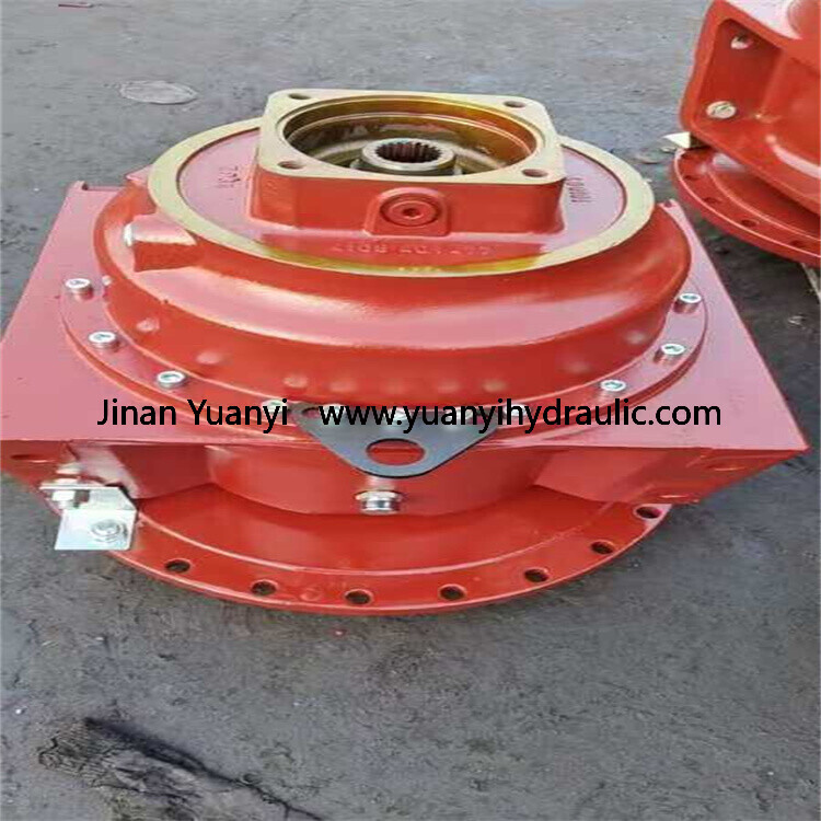 3301 Planetary Gearbox For Concrete Mixer,ZF 3301 Reducer For Sales