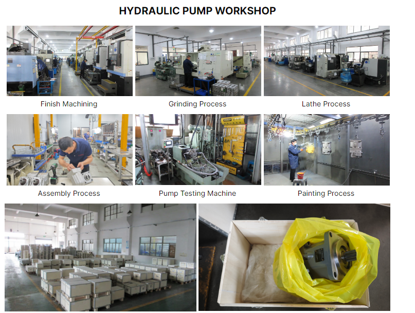 Hydraulic Motor Pressure and Flow Testing Equipment, Portable Digital Hydraulic Motor Repair Device, Digital Hydraulic  PumpTester