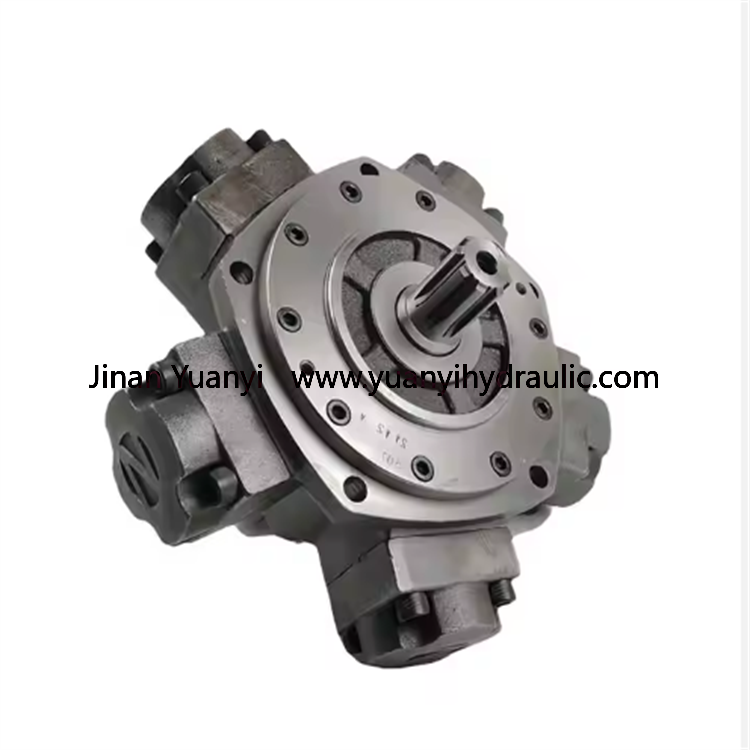 ITM11-700 800 900 1000 1100 1200 1300 Fishing Boat Winch Motor, ITM03-350 ITM03-400 ITM06-400 Hydraulic Motor