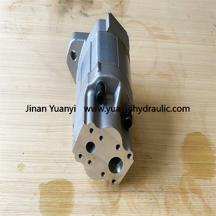 705-21-32051 Hydraulic Gear Pump For Loader
