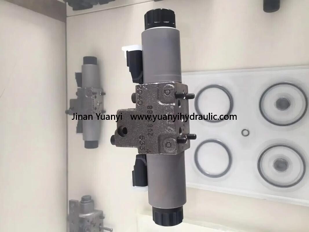 A4VG250EP A4VG125EP A4VG110 A4VG175 Control Valve,A4VG110 A4VG175 Hydraulic Valve