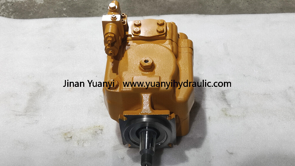 Tractor D11T Hydraulic Piston Pump, CAT  2049749 204-9749 Hydraulic Pump