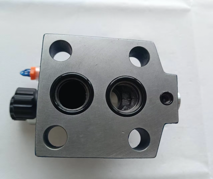 4WEH10 4WEH16 4WEH25 4WEH32 Hydraulic Valve Rexroth