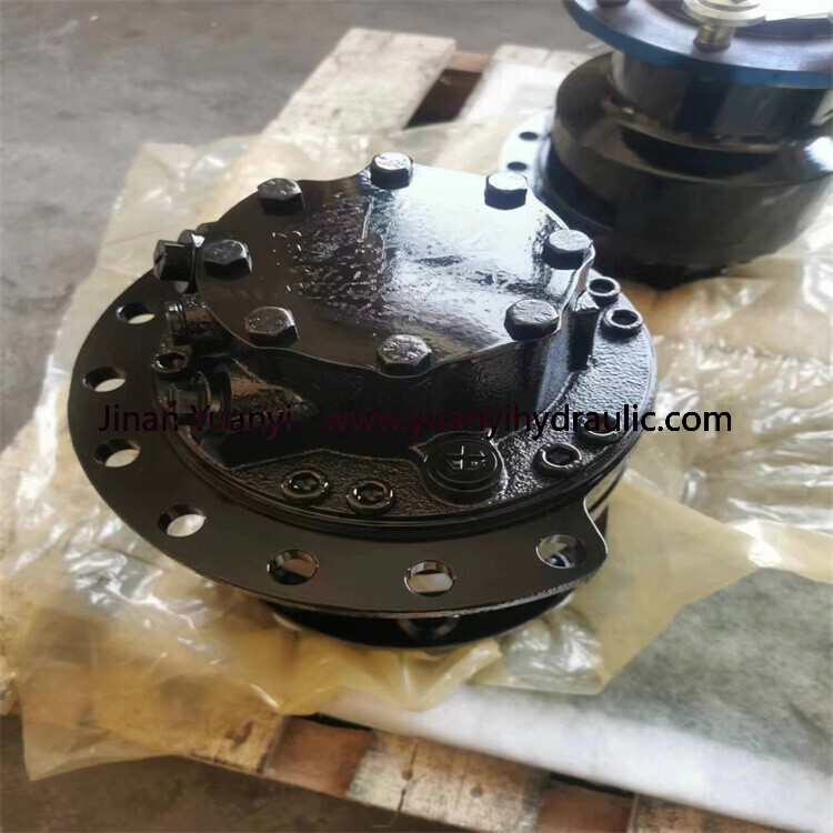 Poclain MSE02 MSE05 MSE08 MSE11 MSE18 MSE25 MSE35 MSE50 Radial hydraulic motor