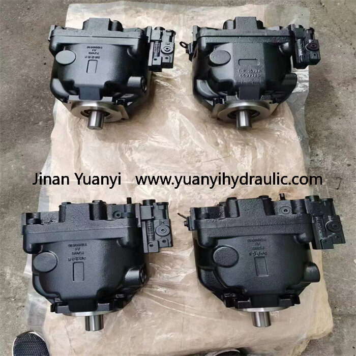 err2_副本.jpg Dan-foss ERR100 ERL100 ERR130 ERL130 Hydraulic Piston Pump, ERR147 ERL147 Hydraulic Pump For Sales