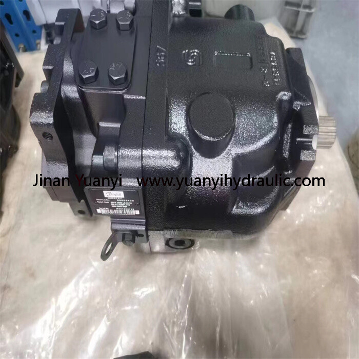 ERR1_副本.jpg Dan-foss ERR100 ERL100 ERR130 ERL130 Hydraulic Piston Pump, ERR147 ERL147 Hydraulic Pump For Sales