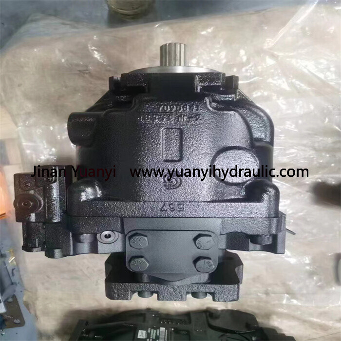 ERR_副本.jpg Dan-foss ERR100 ERL100 ERR130 ERL130 Hydraulic Piston Pump, ERR147 ERL147 Hydraulic Pump For Sales