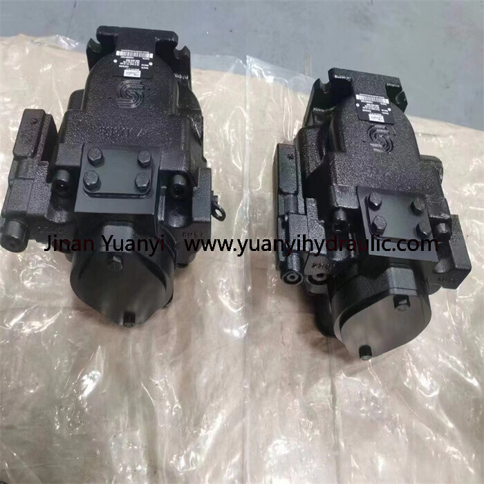 FRR090_副本.jpg Danfoss FRR074 FRR090 Hydraulic Piston Pump,FRR090CLS2525NN3S1B2A1NNNNNNNNNNNNN Hydraulic Pump