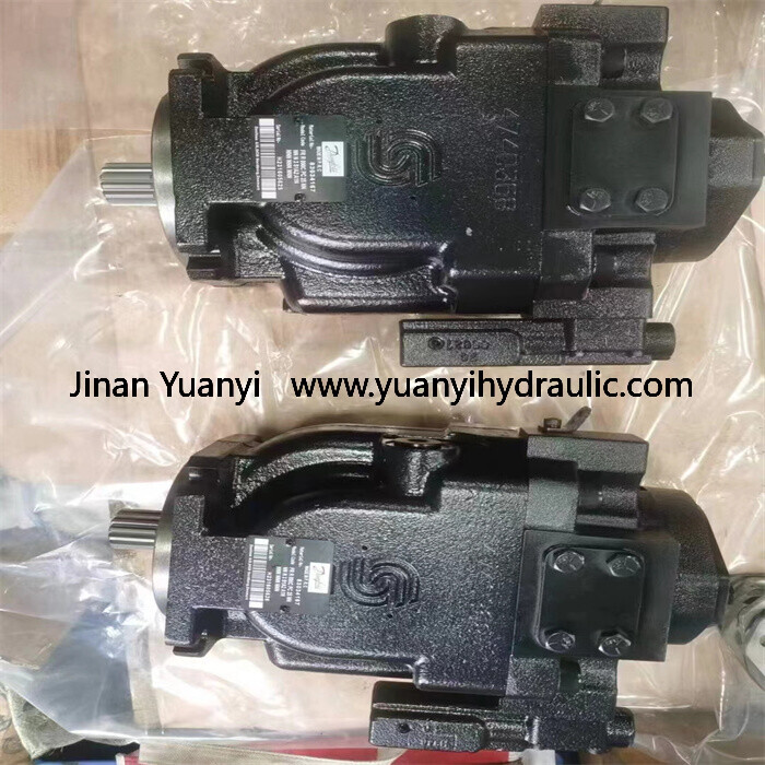 FRR_副本.jpg FRR074 FRR090 FRR090CLS2533NNN3S1T2 Hydraulic Pump, FRR074BBS3128NNN3S1B2 High Pressure Piston Pump
