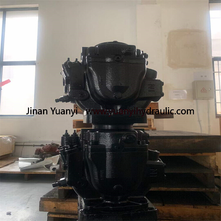 Parker P2075 P2105 P3075 P3105 P3145 Pump, P2145Axial Variable Hydraulic Press Piston Pump