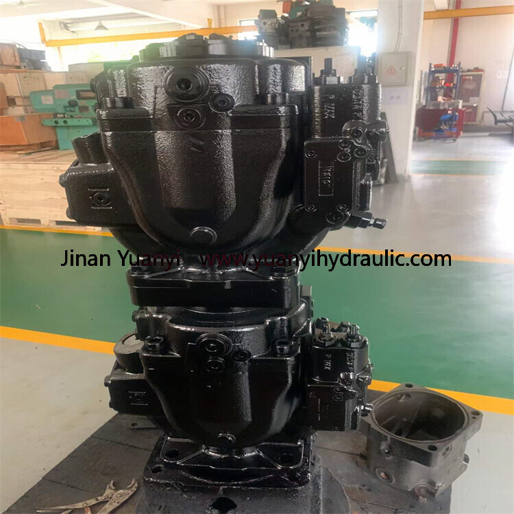 Parker P2075 P2105 P3075 P3105 P3145 Pump, P2145Axial Variable Hydraulic Press Piston Pump