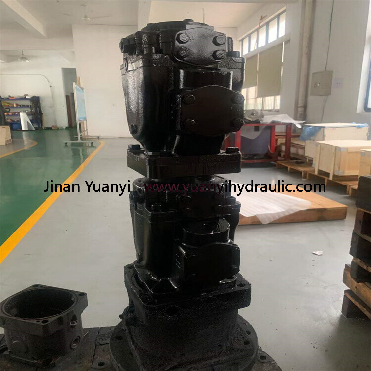 Parker P2075 P2105 P3075 P3105 P3145 Pump, P2145Axial Variable Hydraulic Press Piston Pump