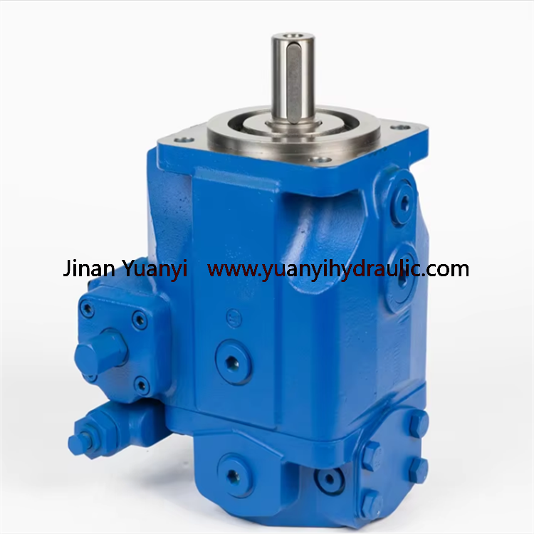 Rexroth A4VSG250 A4VSG125 A4VSG180 Hydraulic Pump,  A4VSG series Axial Variable Piston Pump