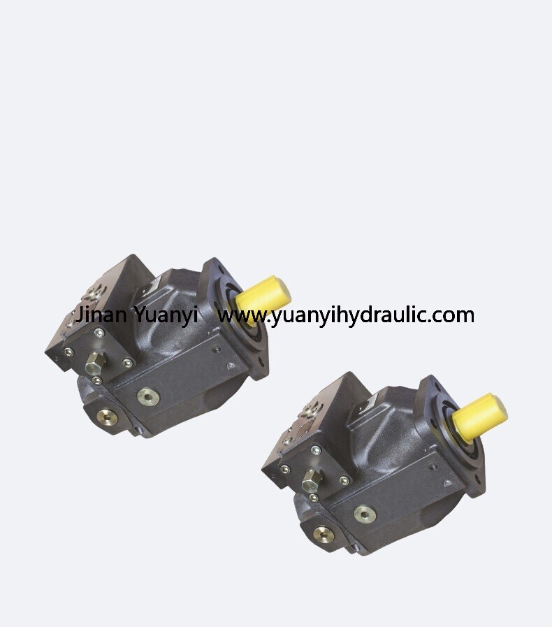 Rexroth A4VSG250 A4VSG125 A4VSG180 Hydraulic Pump,  A4VSG series Axial Variable Piston Pump