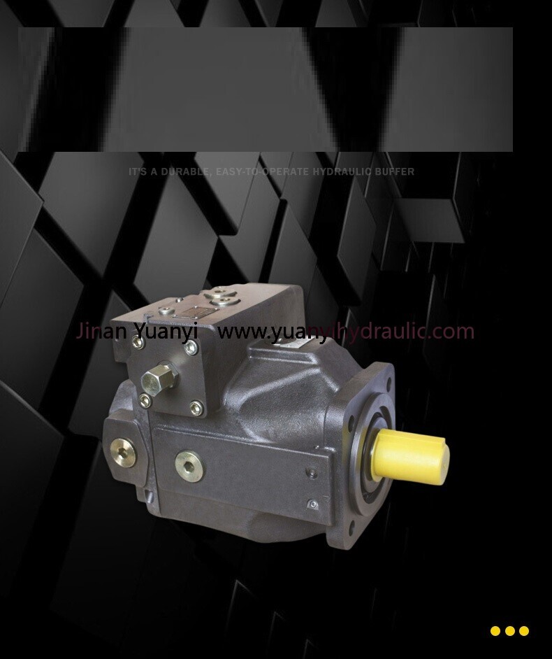 Rexroth A4VSG250 A4VSG125 A4VSG180 Hydraulic Pump,  A4VSG series Axial Variable Piston Pump