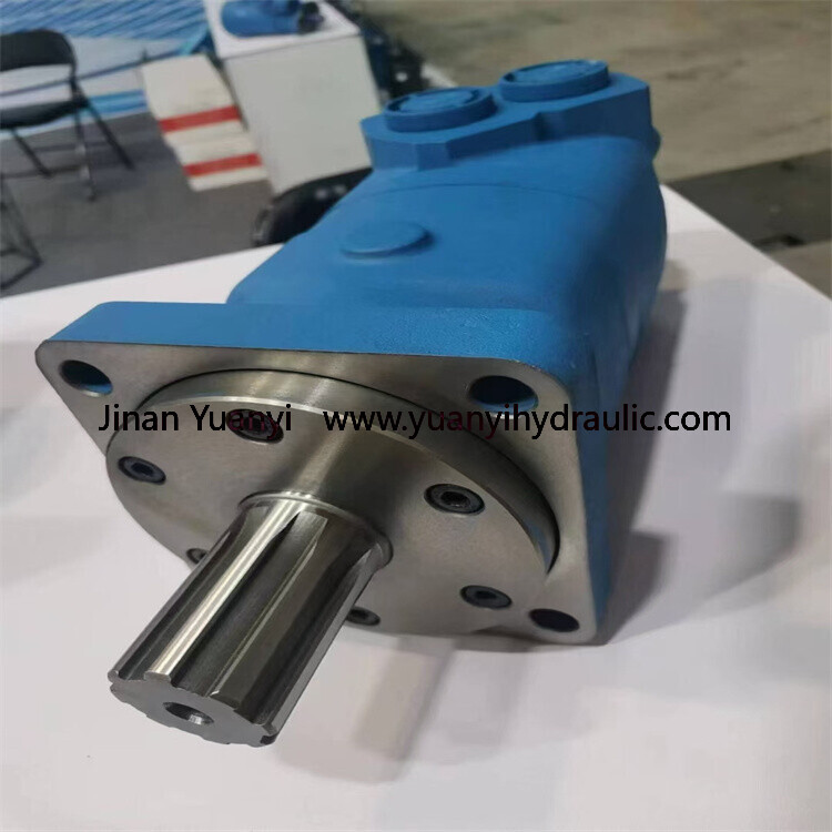 Eaton 6K-195/245/310/390/490/625/800/985 Hydraulic Motor,6k-390 Hydraulic Orbital Motor