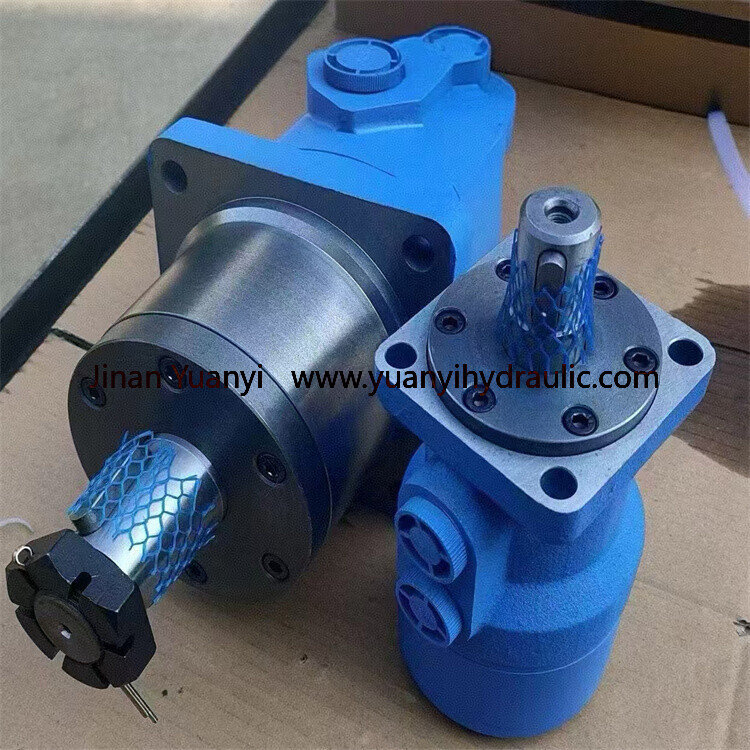 Eaton 6K-195/245/310/390/490/625/800/985 Hydraulic Motor,6k-390 Hydraulic Orbital Motor