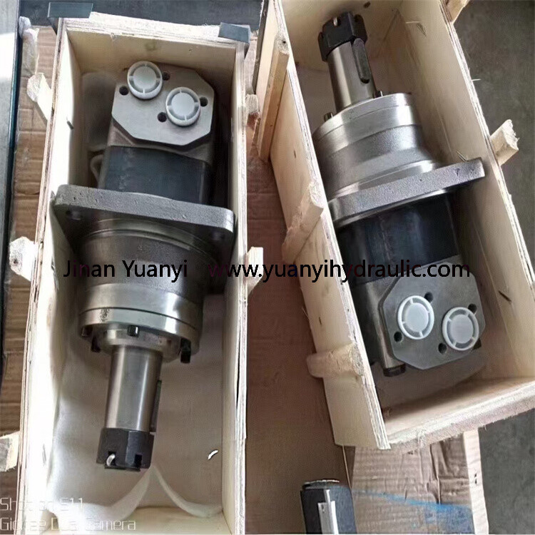 bmt.jpg BMER series cycloidal hydraulic motor,BMER120 BMER160 BMER200 Ortial Motor