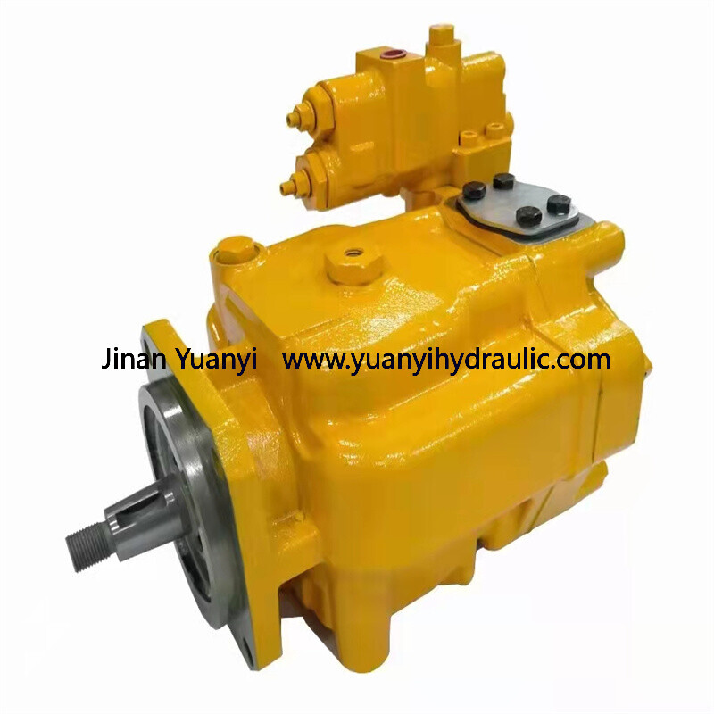 Vikcers PVH Series Hydraulic Pump,PVH074 PVH098 PVH141R PVH57 PVH098 Piston Pump