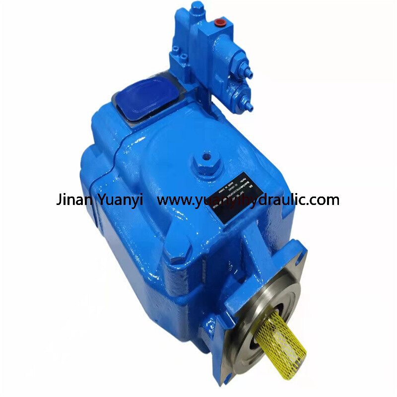 Vikcers PVH Series Hydraulic Pump,PVH074 PVH098 PVH141R PVH57 PVH098 Piston Pump
