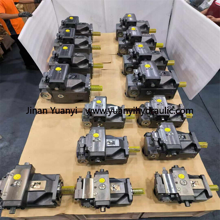 Rexroth A4VSO250 A4VSO180 Hydraulic Bomba, A4VSO180 Variable Piston Pump