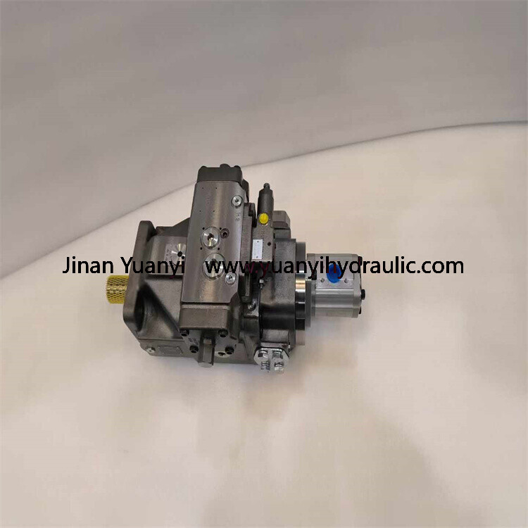 Rexroth A4vso Series Hydraulic Pump, A4vso40 A4vso45 A4vso71 A4vso125 A4vso180 A4vso250 Piston Pump