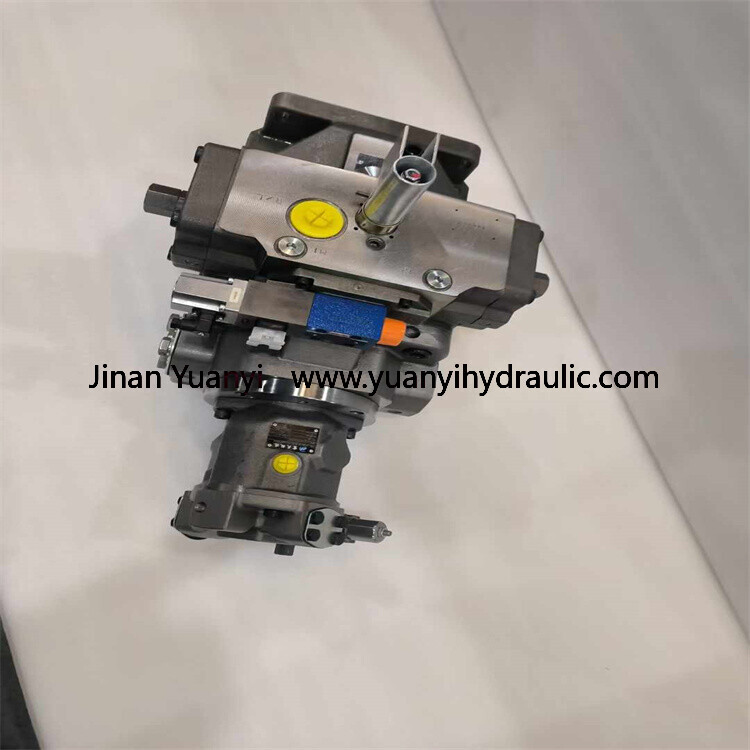 Rexroth A4vso Series Hydraulic Pump, A4vso40 A4vso45 A4vso71 A4vso125 A4vso180 A4vso250 Piston Pump