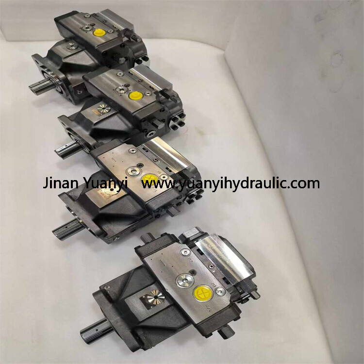 Rexroth A4vso Series Hydraulic Pump, A4vso40 A4vso45 A4vso71 A4vso125 A4vso180 A4vso250 Piston Pump
