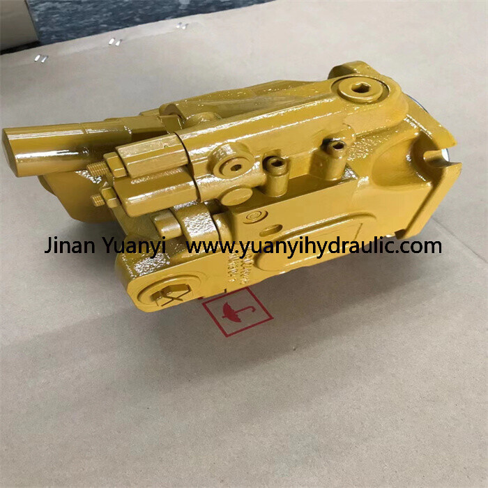 Backhoe Loader 244-2228, 224-6369, 161-6634, 235-4110 Hydraulic Pump