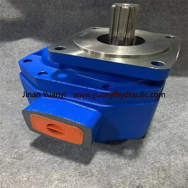 Permco P7600-F140 Series Hydraulic Gear Pump,P7600 Hydraulic Pump