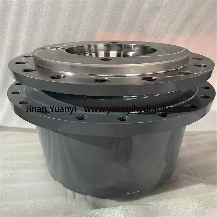 GFT36T3 R916573795 Planetary Travel Gearbox For SD130 SD100D Ingearsoll land roller