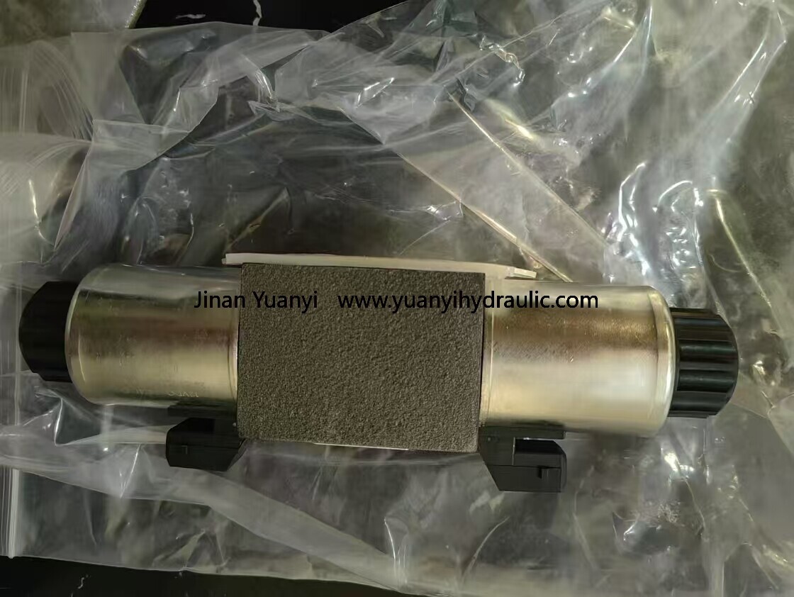 21461200 05817054 valve.jpg Rexroth DBE DBEME DBEM SeriesHydraulic Valve, DBEM10 DBEM20 DBEM30 Pilot-operated Proportional Pressure Control Valve