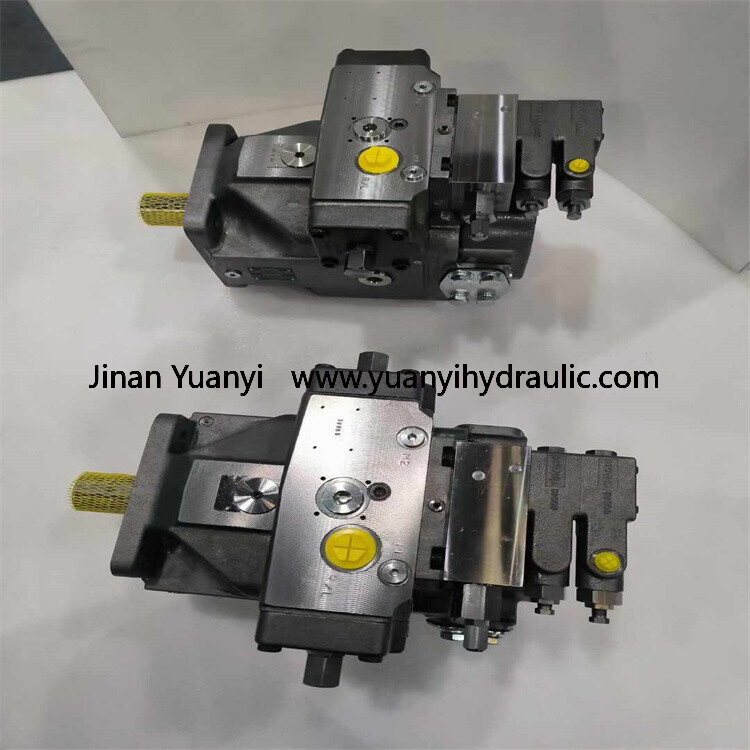 Rexroth A4vso Series A4vso40 A4vso45 A4vso71 A4vso125 A4vso180 A4vso250 Hydraulic Pump