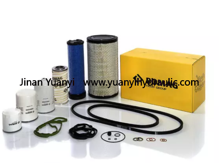 FILTERS.png 05710640 BW120 BW211 BW213 Tandem Vibratory Roller Fuel filter