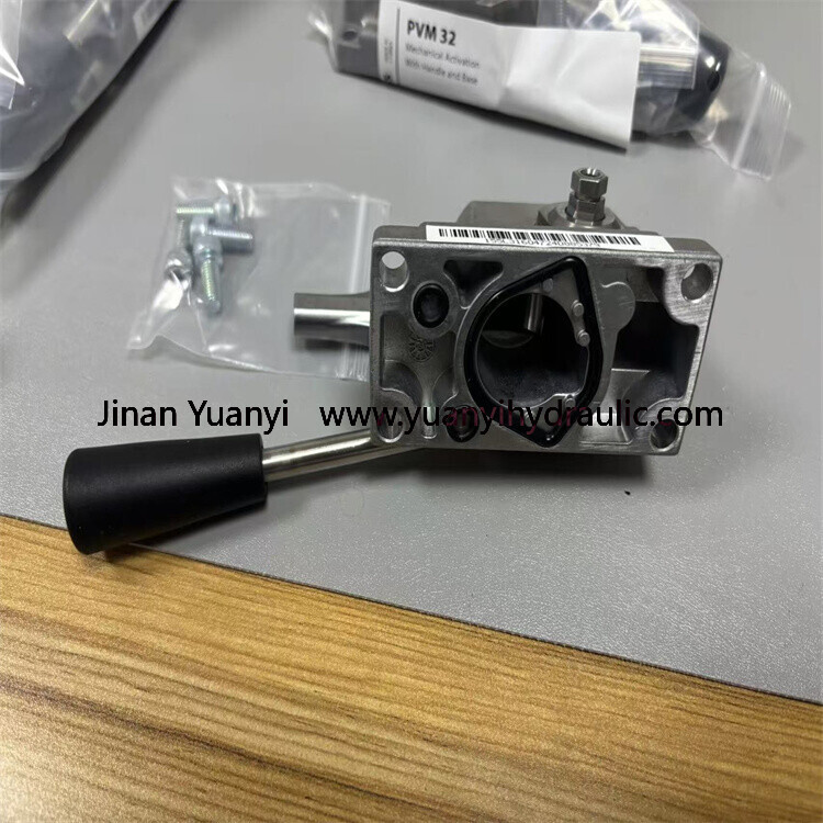 Danfoss PVM32 Hydraulic Control Valve,157B3171 Hydraulic Valve