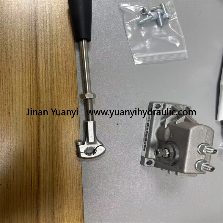 Danfoss PVM32 Hydraulic Control Valve,157B3171 Hydraulic Valve