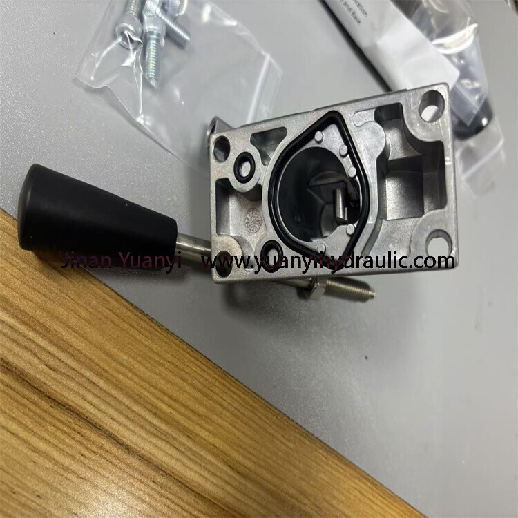 Danfoss PVM32 Hydraulic Control Valve,157B3171 Hydraulic Valve