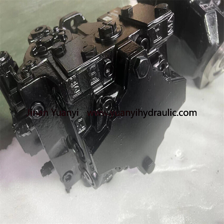 H1P045 H1P053 H1P060 Series Hydraulic Pump,H1P045 H1P053 H1P060 Piston Pump